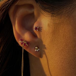 Pearl Earring