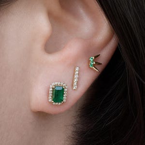 Royal Earring