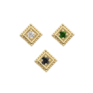 Velvet Earring