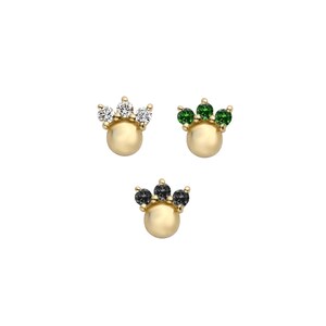 Celeste Earring