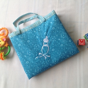 Changing Pad PATTERN