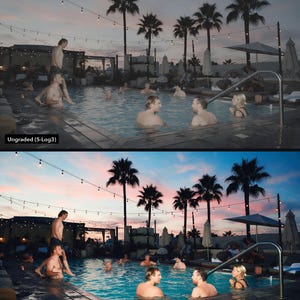 Creator LUTs for Reels and TikTok | Bright and Punchy on Phone Screens | 6 Looks x 21 Camera Formats, iPhone DJI Sony GoPro | CapCut DaVinci