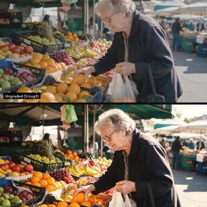 Documentary LUTs for Interviews | Natural True Colour, Gentle Film Look | 6 Looks x 21 Camera Formats, Sony DJI iPhone | DaVinci Premiere