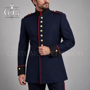 Prussia uniform - Etsy 日本