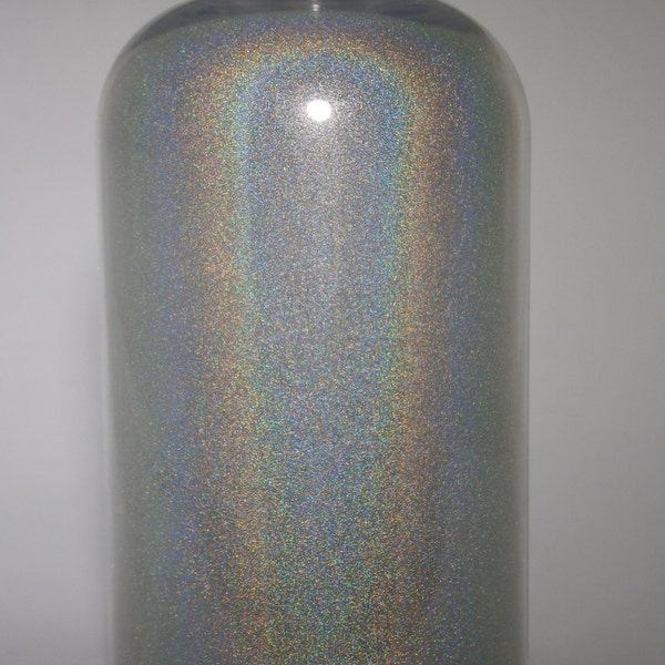 Prismatic Platinum Illusion Powder - Spectraflair - Alternative Powder - 50 Micron