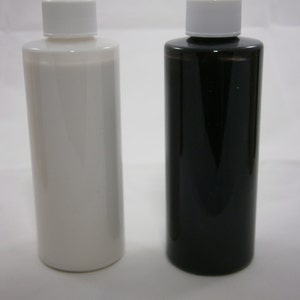 Primary & Specialty Liquid Nail Polish Colorant Ready To Use Bulk Private Label Nail Polish 16 Oz 32 Oz Your Choice image 3