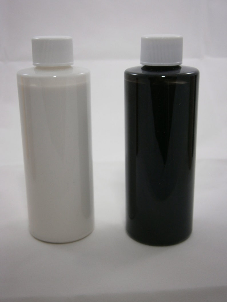 Primary & Specialty Liquid Nail Polish Colorant Ready To Use Bulk Private Label Nail Polish 16 Oz 32 Oz Your Choice image 3