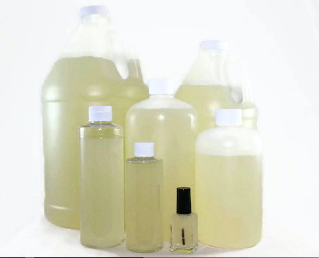 Suspension Base Nail Polish 10 FREE Frankie's Plasma Glitter Suspension