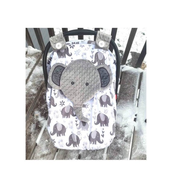 Baby Car Seat Camouflage NFL Licensed Green Bay Packers Carseat Canopy