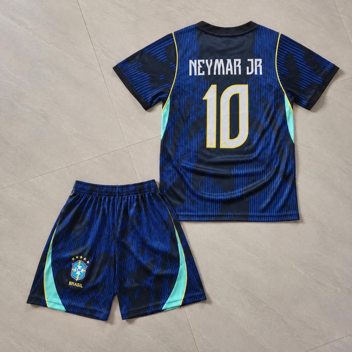 Brazil Neymar Jersey - Etsy