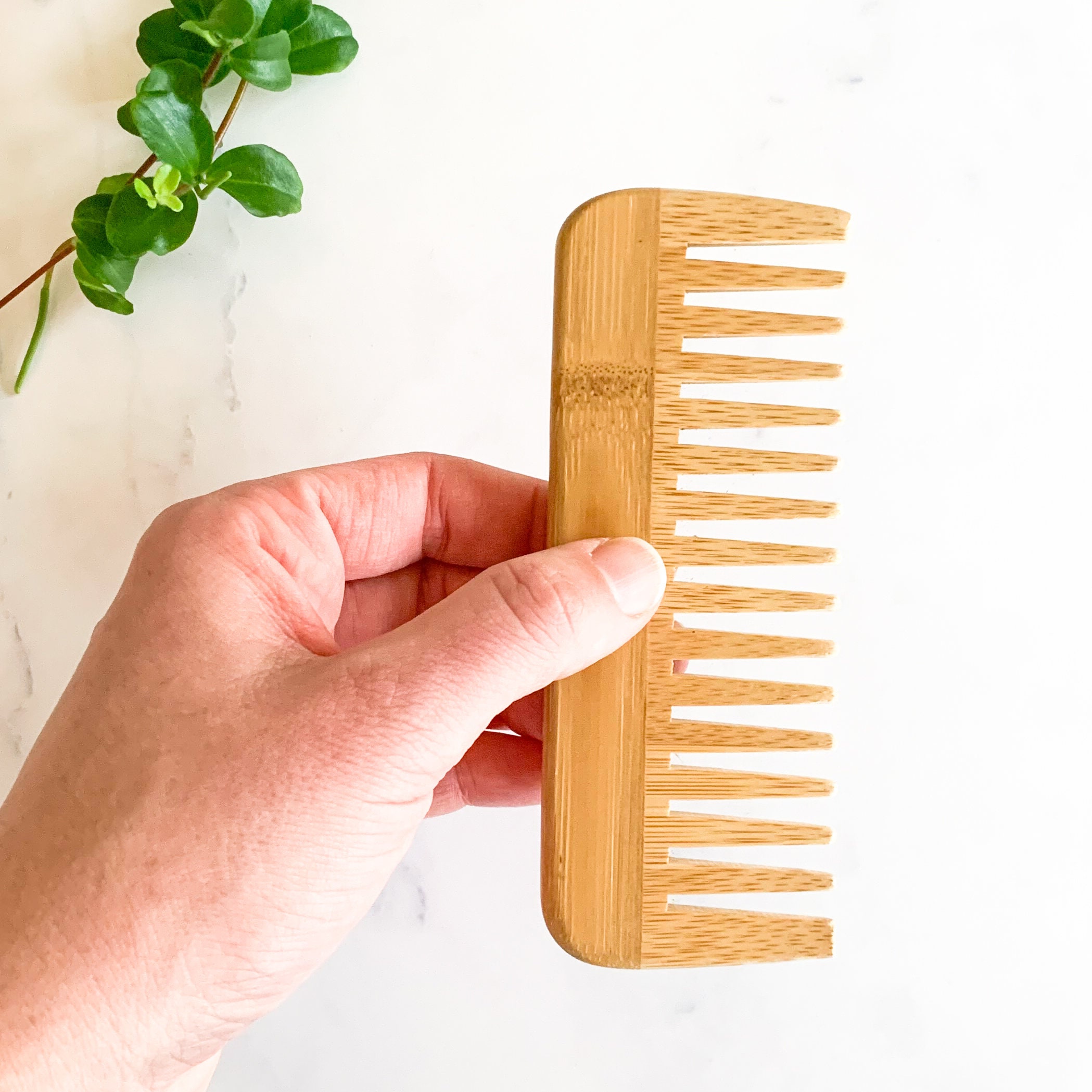 Wooden Weaving Comb to Use With Our Wooden Weaving Loom Etsy UK