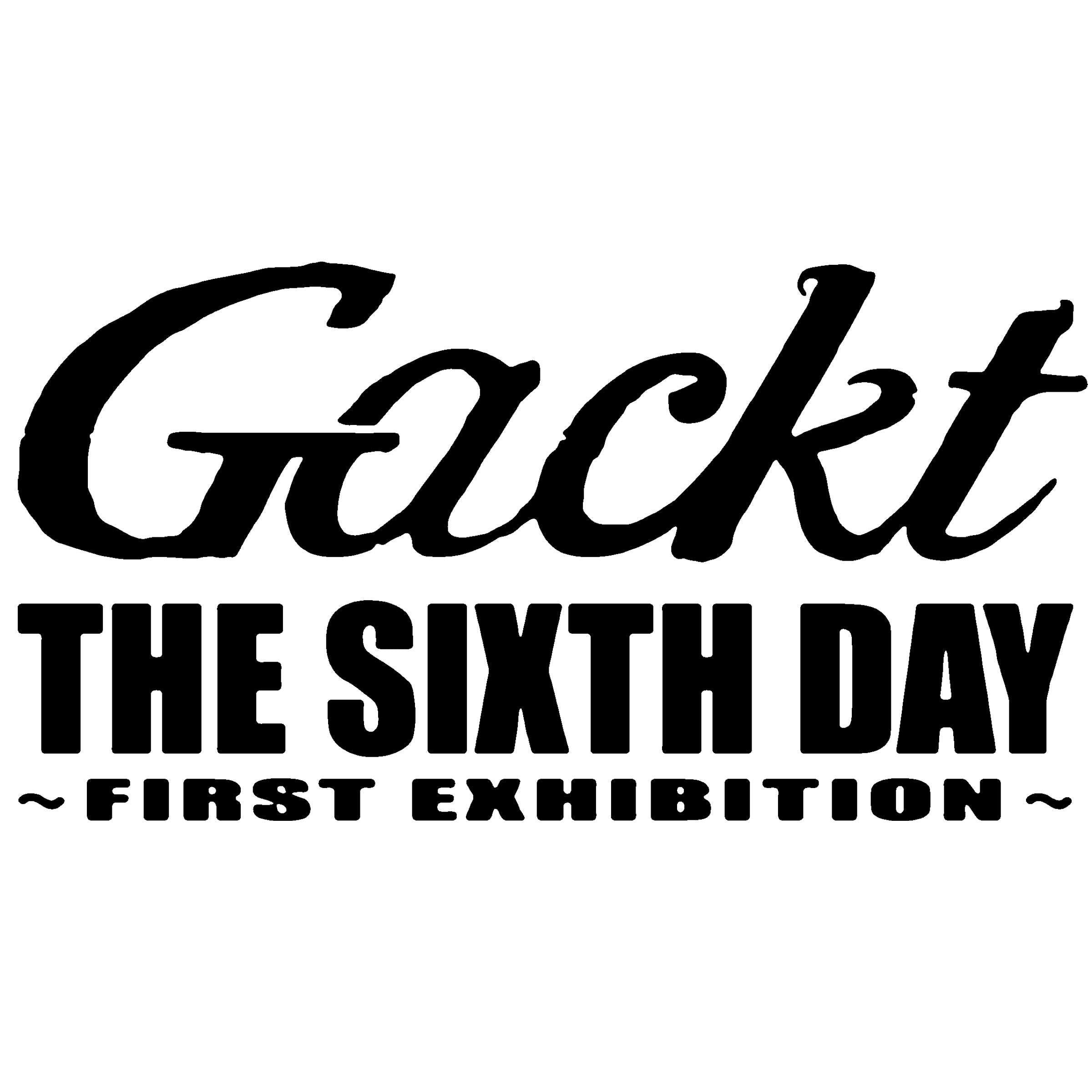 Gackt Tshirt - Etsy