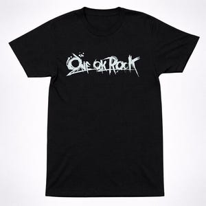 One Ok Rock Shirt - Etsy