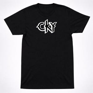 Cky Shirt - Etsy