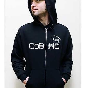Children of Bodom Hoodie - Etsy