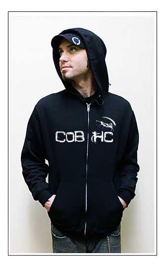 Children of Bodom Hoodie - Etsy