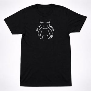 Radiohead Bear Tshirt - Etsy Canada