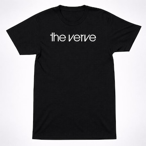 The verve t shirt - Etsy 日本