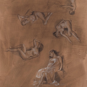 The Female Form