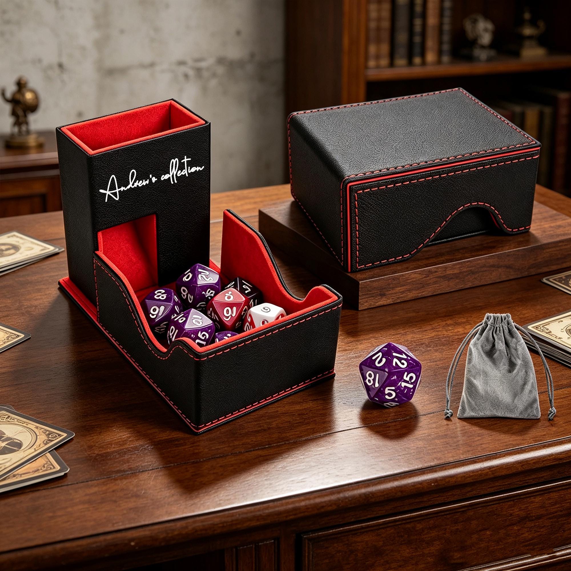 Dice tower - Etsy 日本