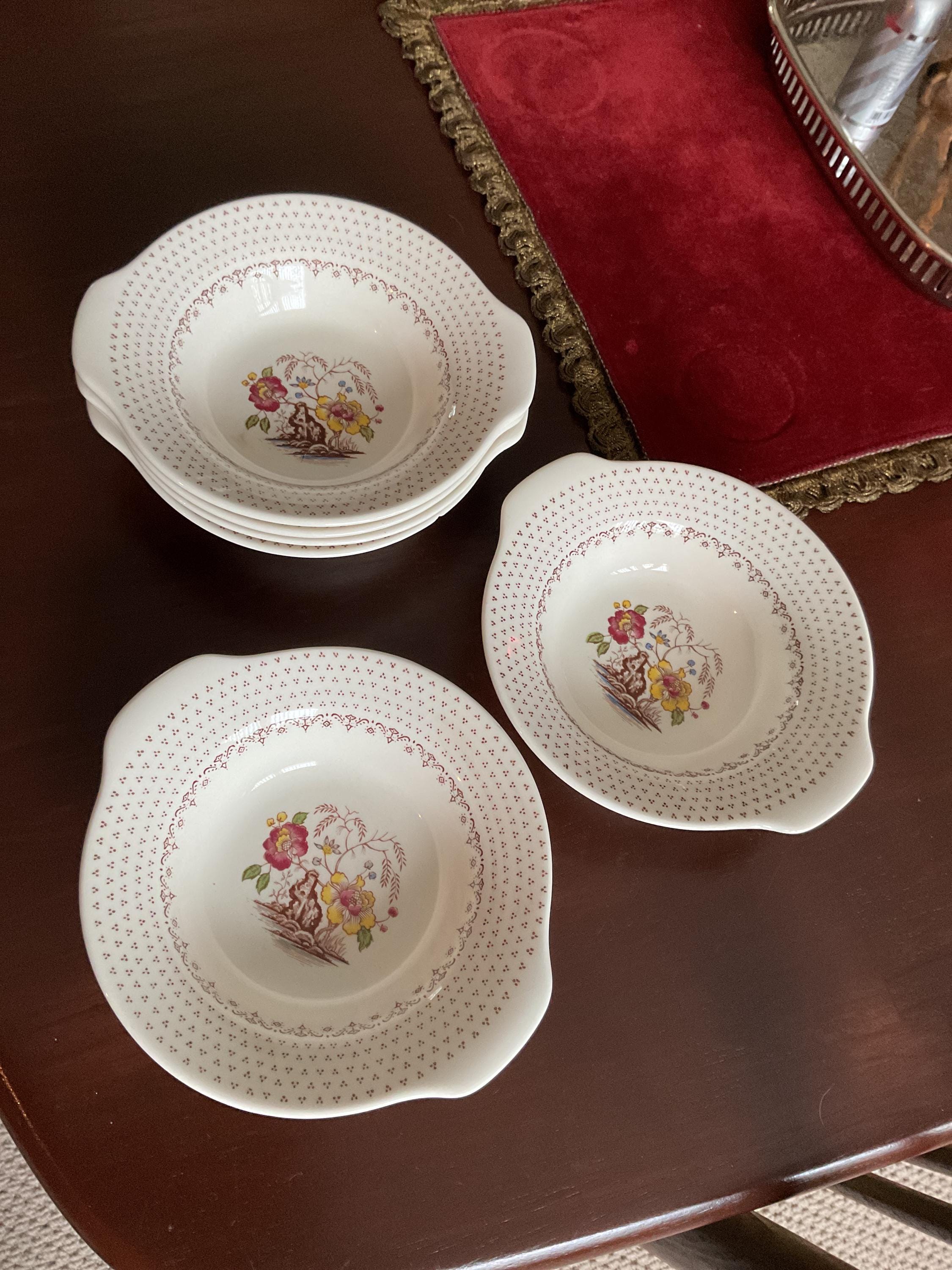 Chippendale Dining Set - Etsy - Page 2
