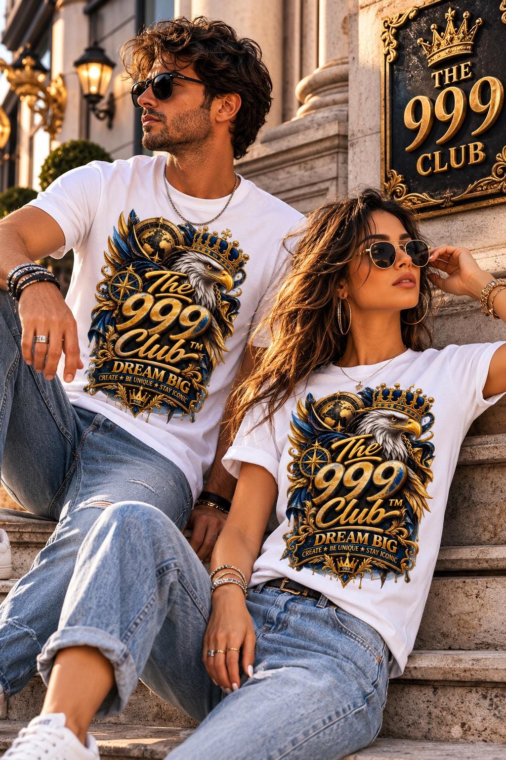 Fashion Art Unisex T Shirt Creative Printed Tee Modern Graphic Clothing Contemporary Streetwear Stylish Everyday Top