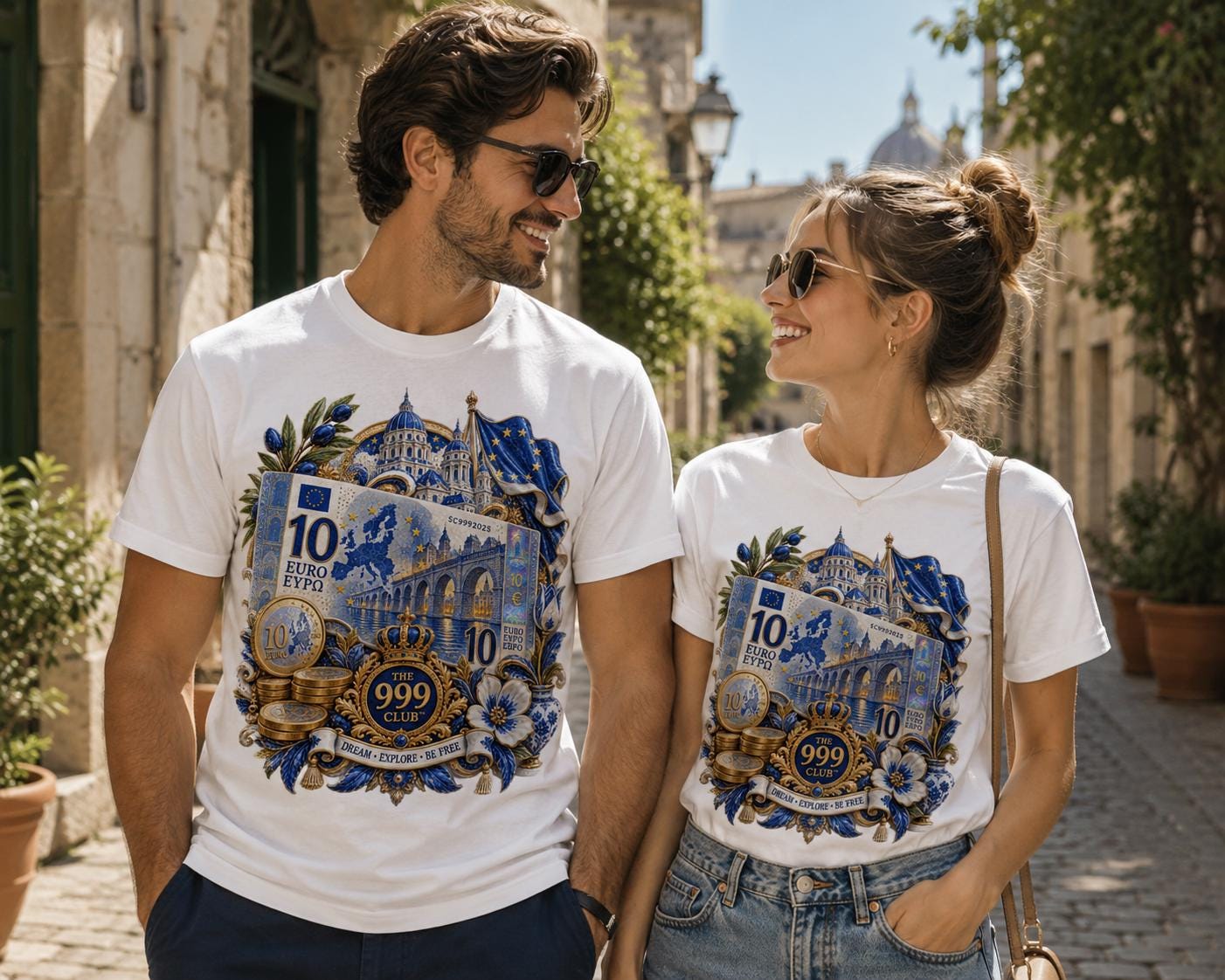 Luxury Art T Shirt Unisex Statement Tee Contemporary Graphic Wear Exclusive Design Urban Outfit Creative Clothing Stylish Gift Apparel