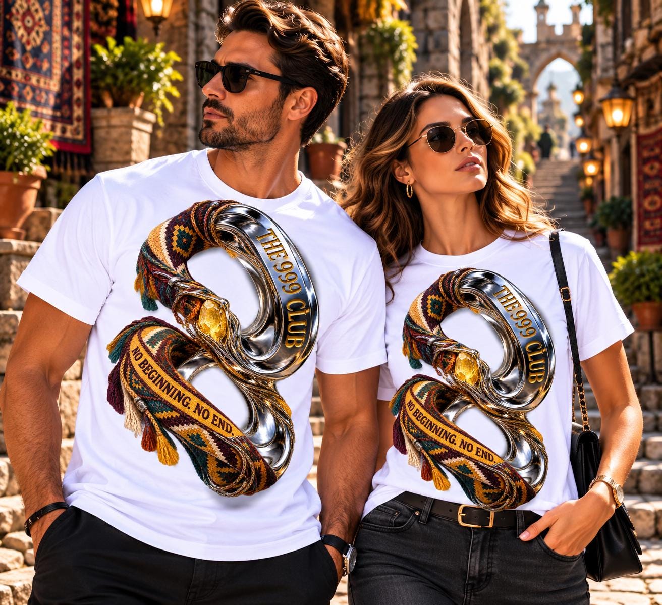 Graphic Art T-shirt