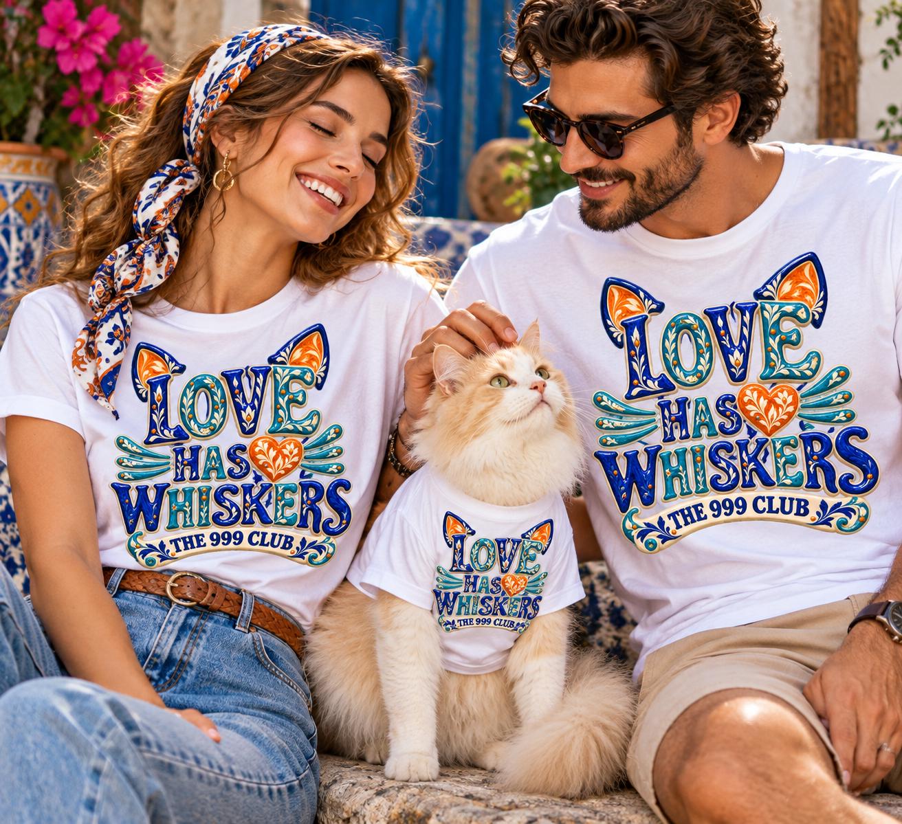Limited Edition Dog Mom Tee, The 999 Club, Retro Graphic Shirt — THE 999 CLUB wearable art
