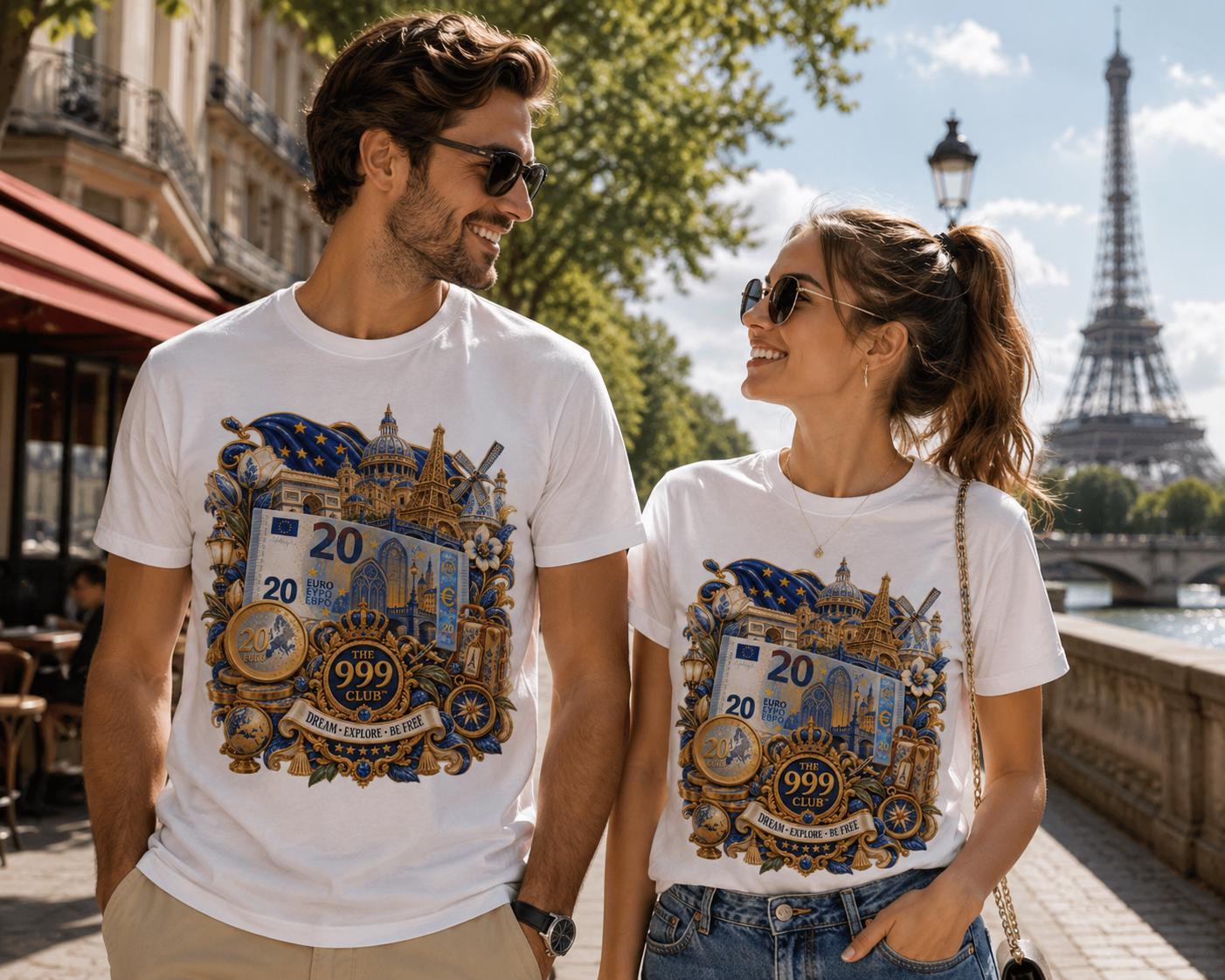 Classic Unisex T Shirt Graphic Print Everyday Tee Soft Casual Wear Minimal Style Trendy Outfit Comfortable Clothing Gift Essential Top