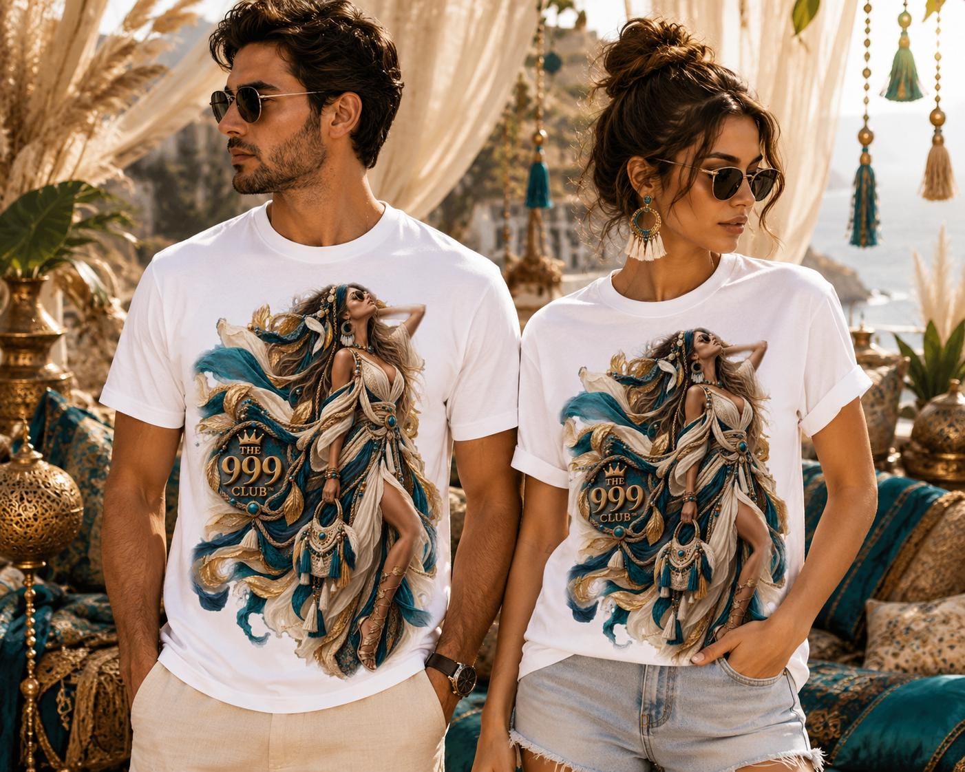 Avant Garde Graphic Tee, Painterly Art Illustration, Design Cotton Shirt, T-Shirt, Design Tee, Personalized Tshirt