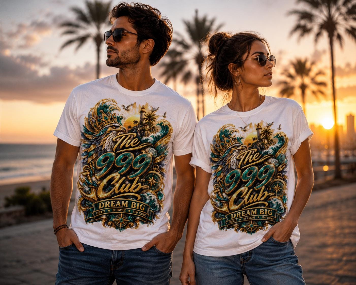 Premium Unisex Printed T Shirt Contemporary Graphic Tee Creative Street Style Fashion Artistic Casual Wear Unique Gift
