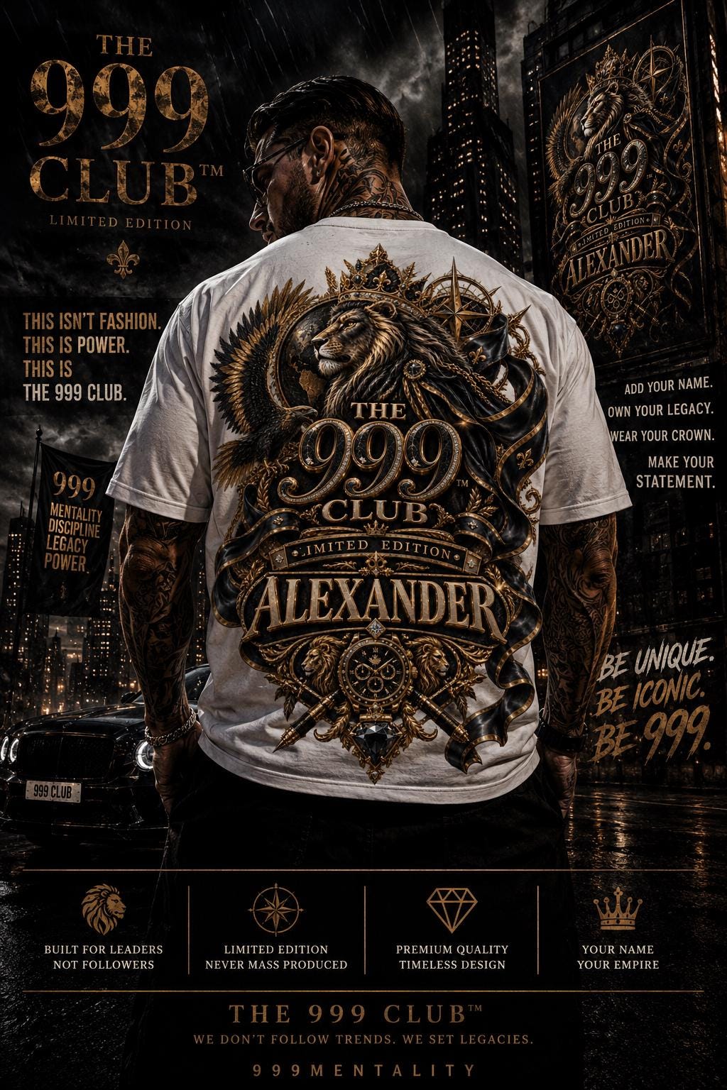 Personalized Tshirt Christmass Gift