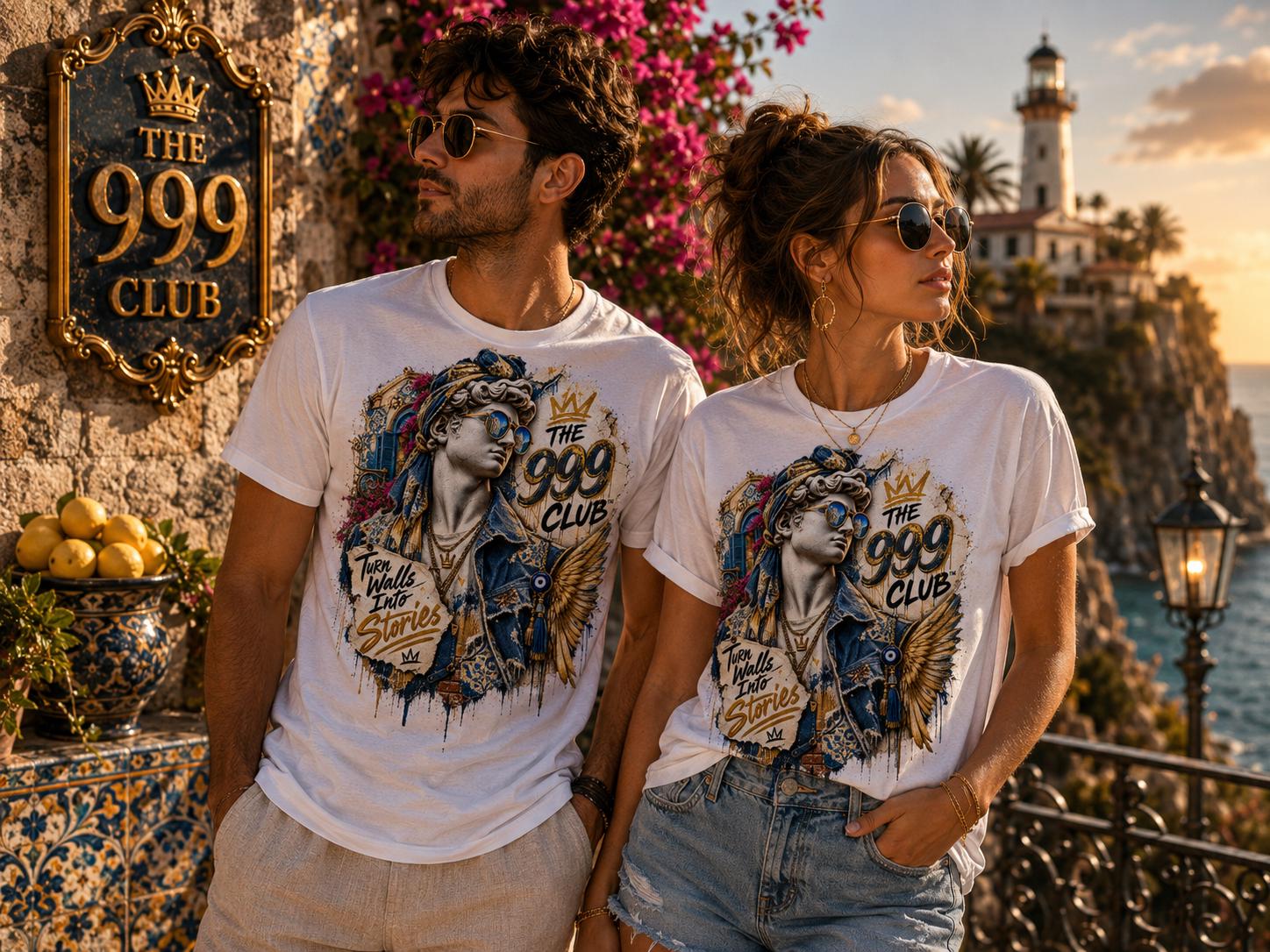 Trendy Wall Art, Birthday Gift IDeas, Couple Fashion, Wearable Art T-Shirt, Rug & Kilim Inspired Design, Unisex Cotton Tee