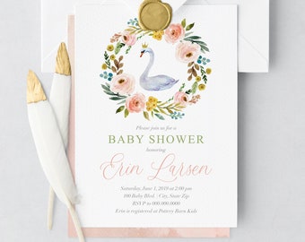 Baby Shower Baby Shower