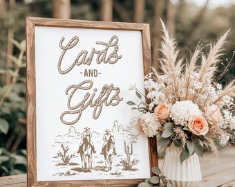 Little Cowboy Baby Shower Table Sign, Country Western Shower Sign, Rodeo Baby Shower Sign Instant Download, Rustic Baby Shower [id:32699845]