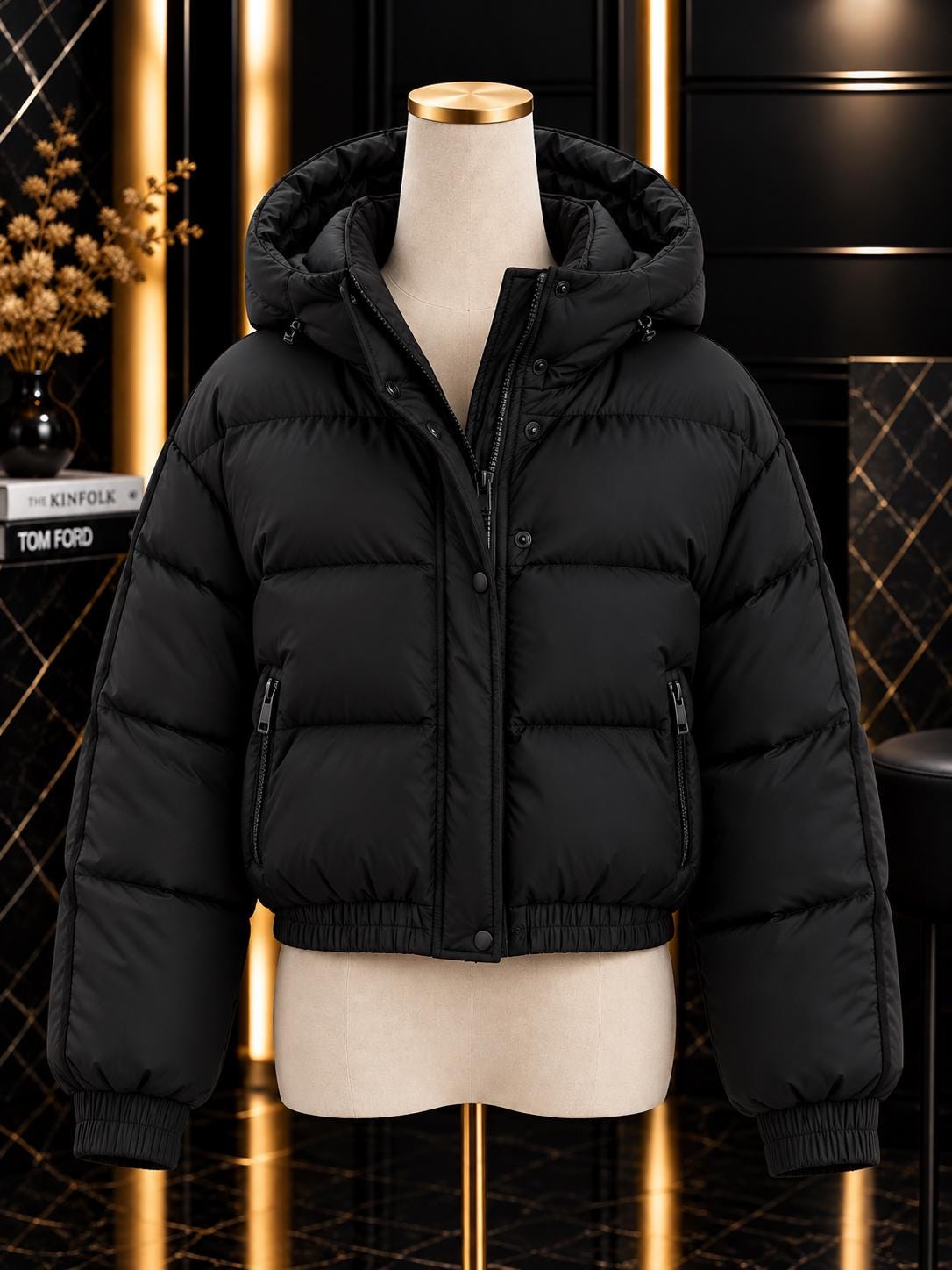 Trapstar puffer jacket - Etsy 日本