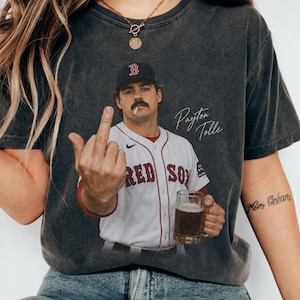 70s Baseball Tee - Etsy