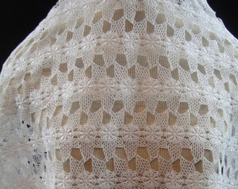 Guipure White Lace, Lace, Bridal Lace, Wedding Dress, White Material, Lace Fabric, Guipure Lace, White Fabric, Bridal Fabric, Wedding Lace