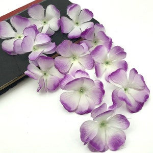 Purple Fabric Flowers, Small Fabric Flowers, Variety Artificial Flowers, Sew On Flowers, Dress Flower, Dress Embellishment, Flowers
