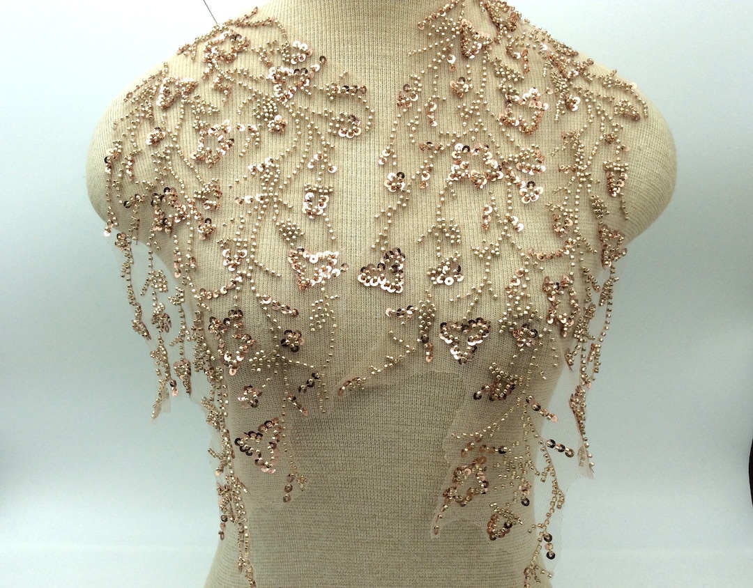 green emerald velvet dress Zapaka Women Rose Gold Formal Dress with Slit Sequin Mermaid Cut Out Deep V-Neck Spaghetti Straps Long Formal Wear Dress, Rose Pink / US12