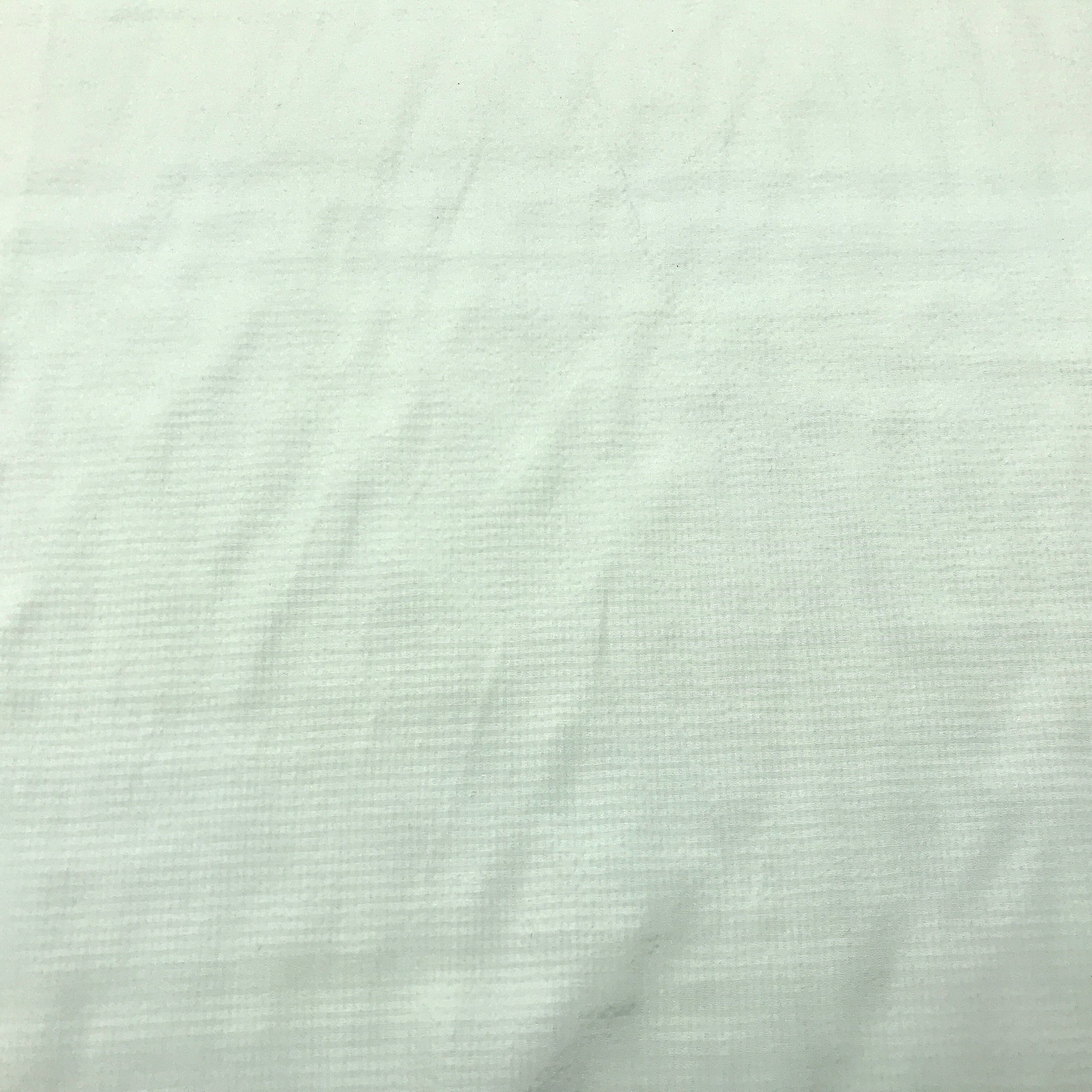 White Textured Fabric White Cotton Material White Material - Etsy Canada