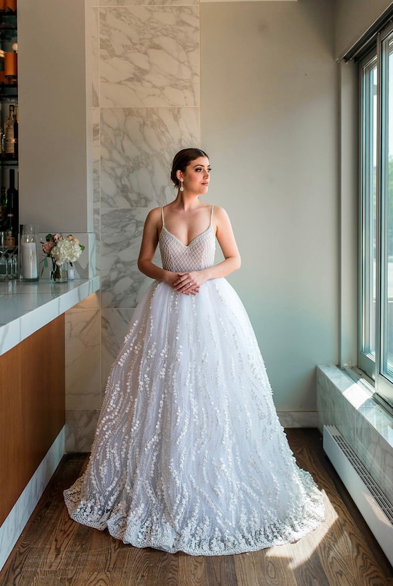 Own Wedding Dress Builder Online Wedding Prom Formal Dress