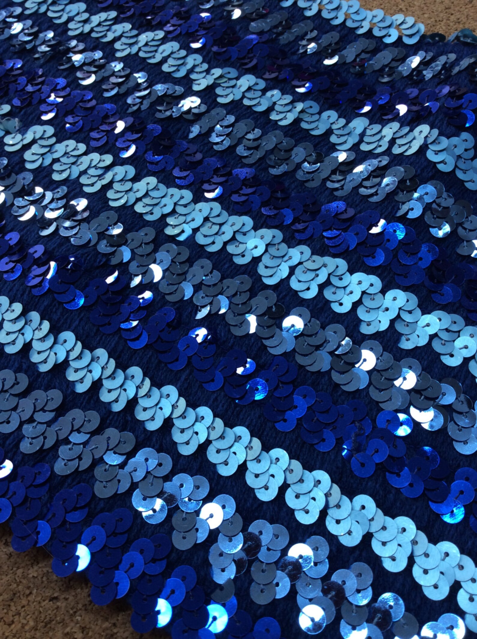 sequin material styles
