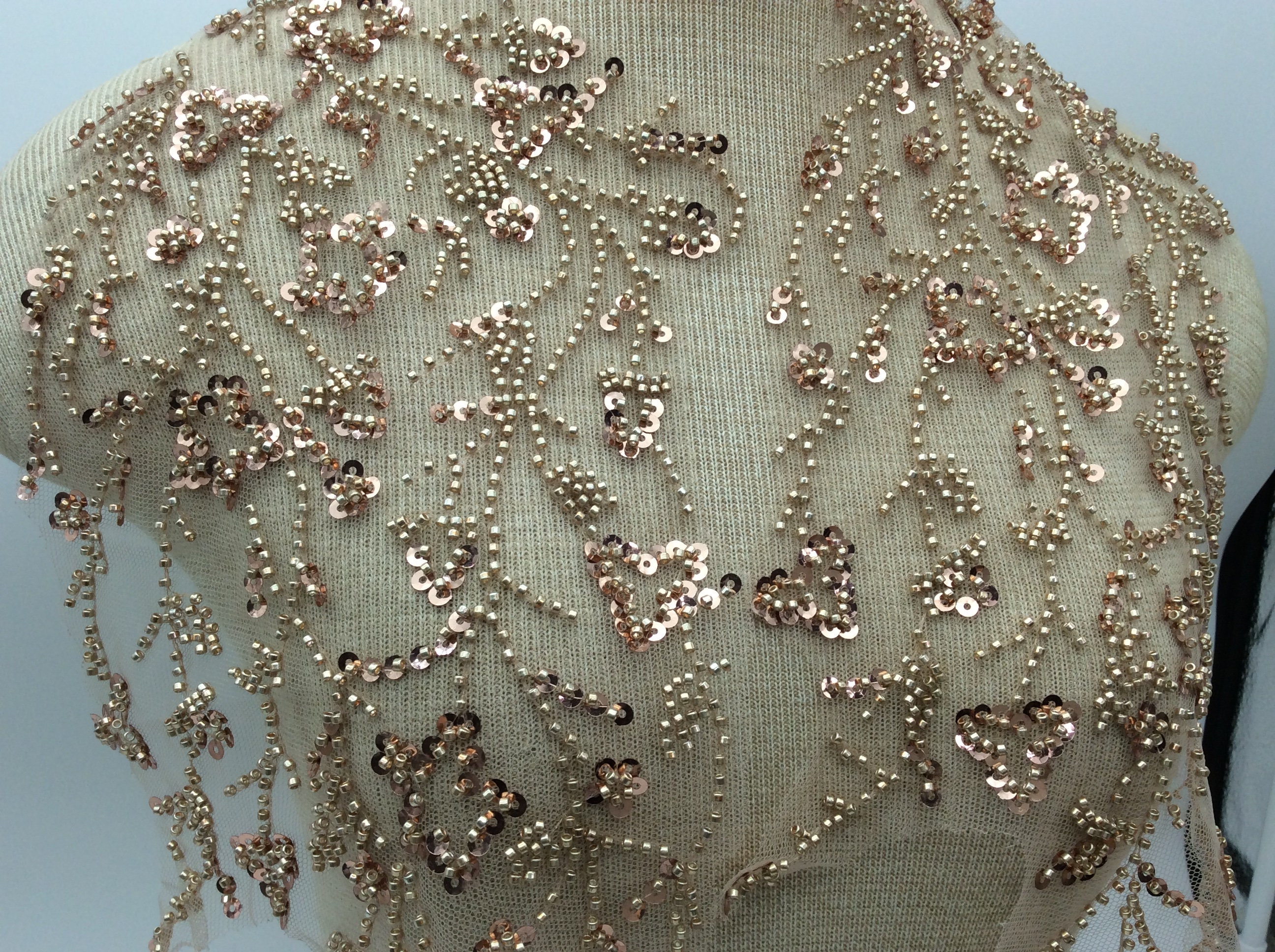 green emerald velvet dress High Life Rose Gold Sequin Square Neck Split Front Maxi Dress  Club L  London