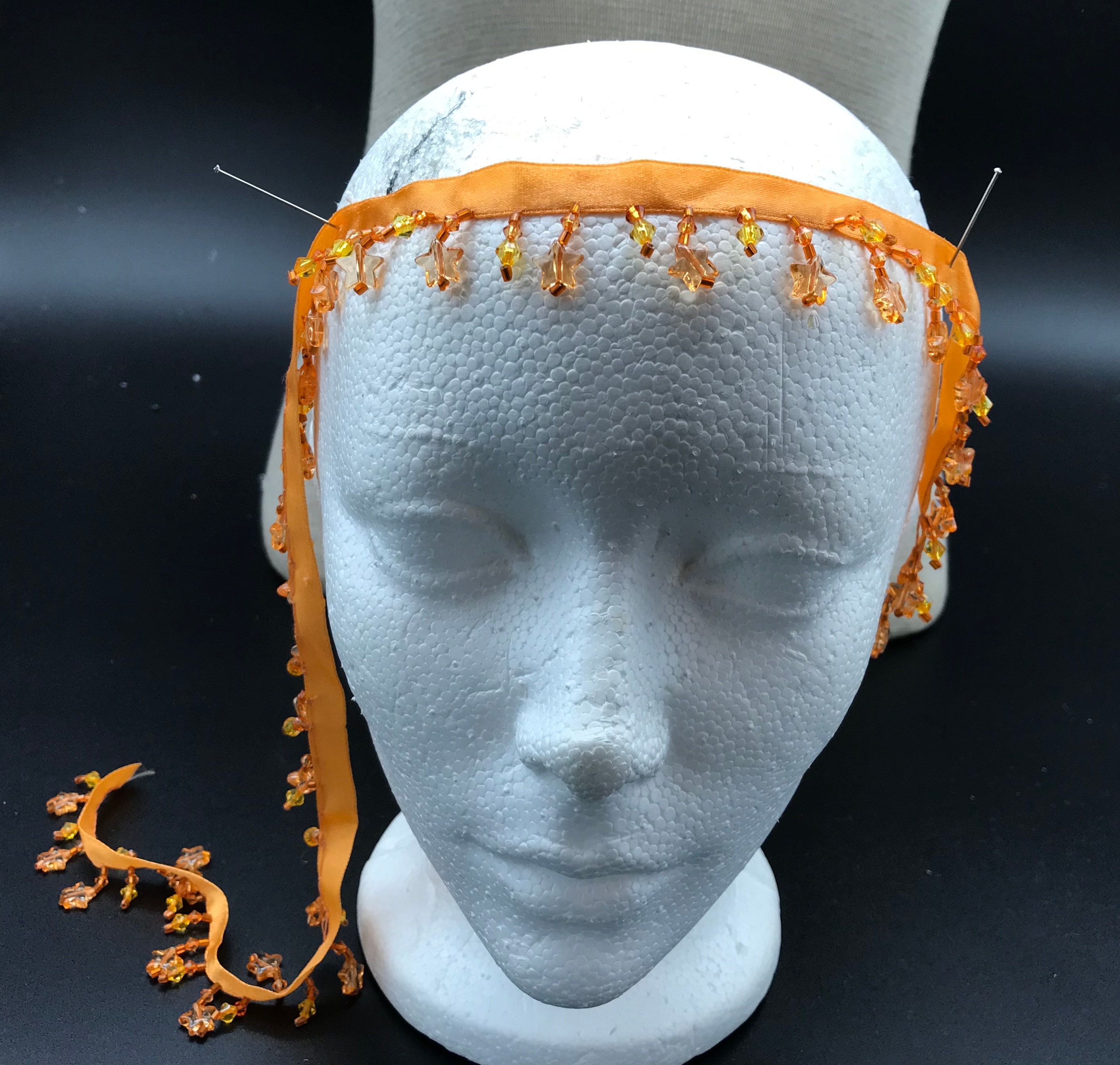 Bead Strand In Drops Of Jupiter - Jesse James Beads - Foto 8