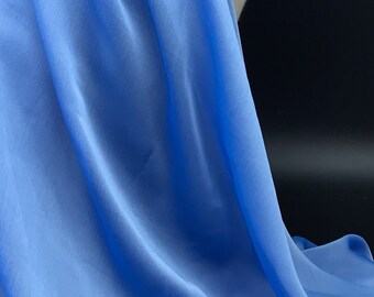 Camicetta chiffon con smock - Blu navy/fantasia - DONNA | H&M IT Camicetta chiffon con smock - Blu navy/fantasia - DONNA | H&M IT