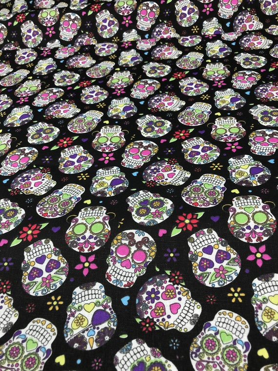 Designer Fabric By The Yard - JOANN