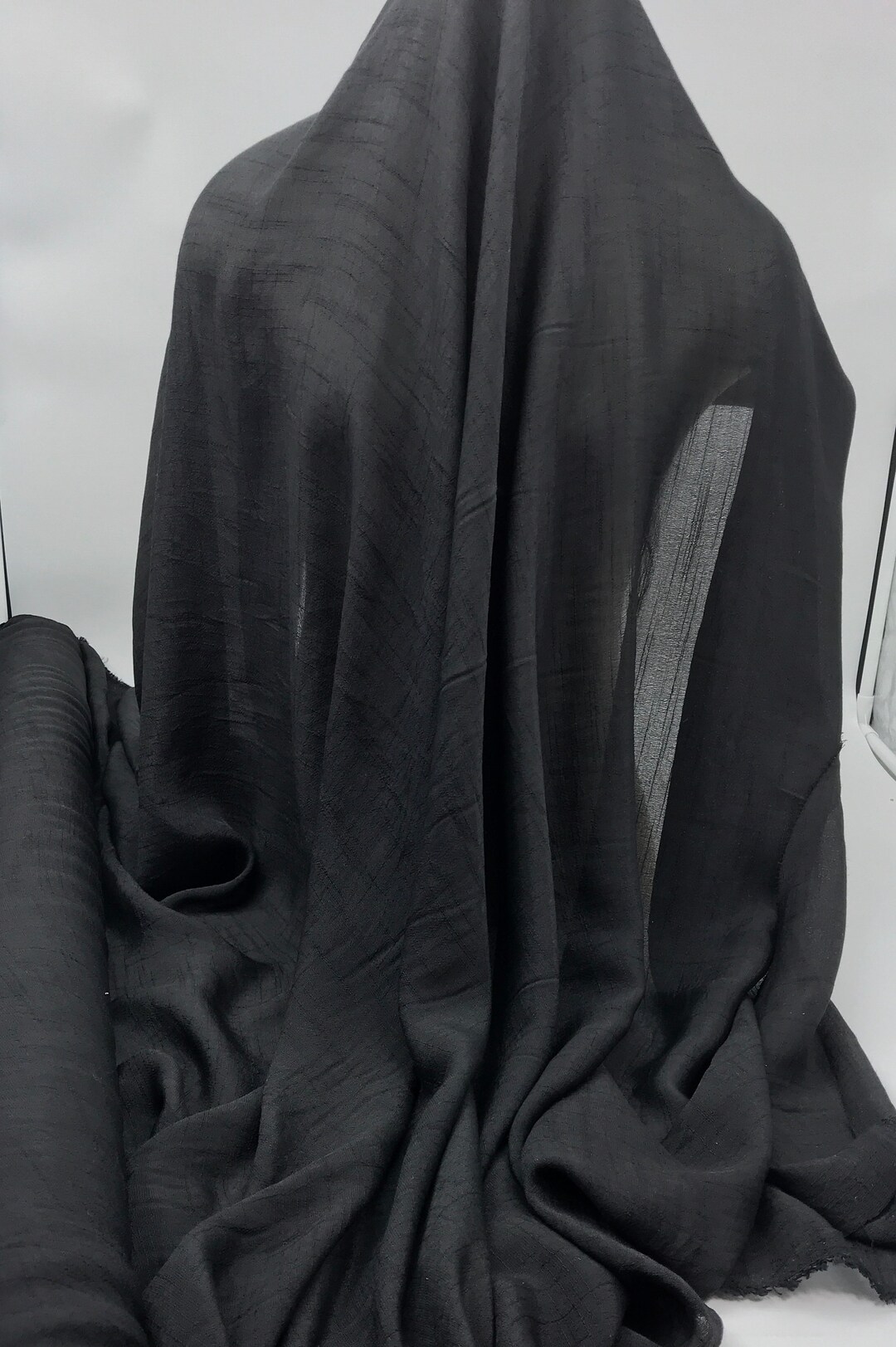 Black Crepe main image 0