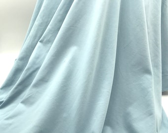 Tejido de punto elástico azul, tejido elástico, tejido azul, tejido violeta intenso, tejido elástico, tejido remanente, fabricación de muñecas